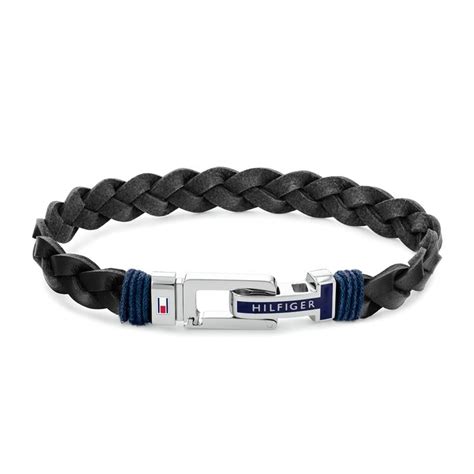 pulseras tommy hilfiger hombre baratas|Pulseras para Hombre .